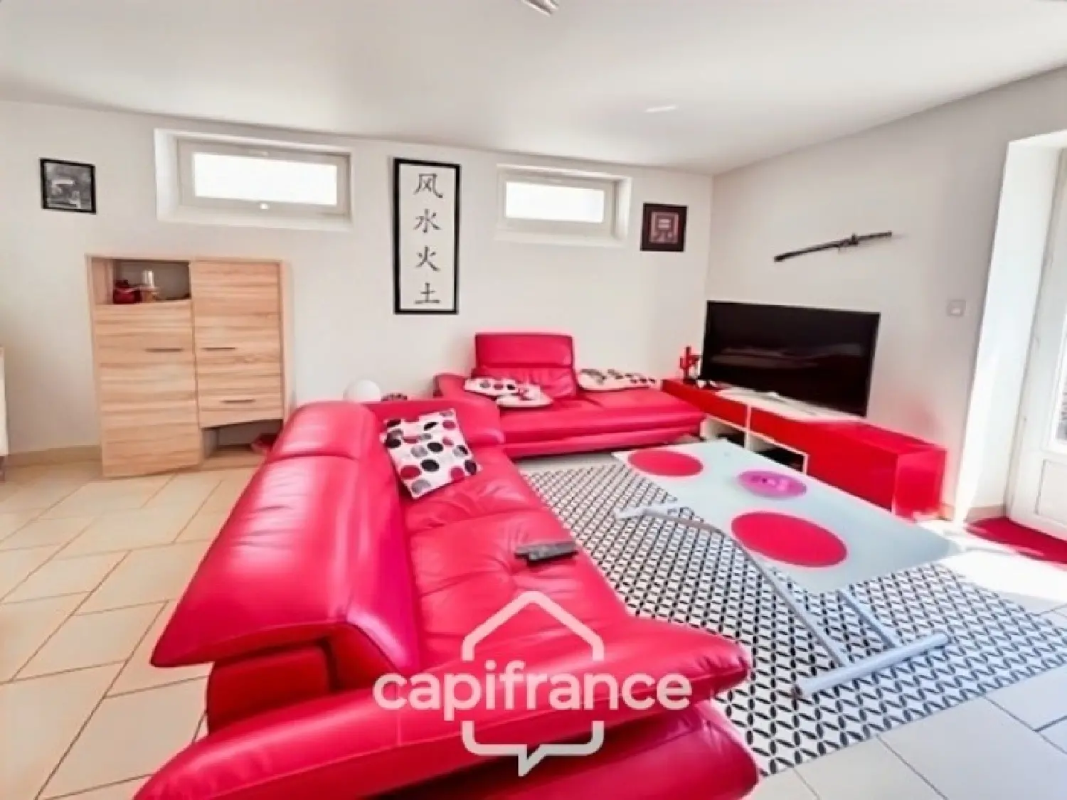  for sale house Bourges Cher 4