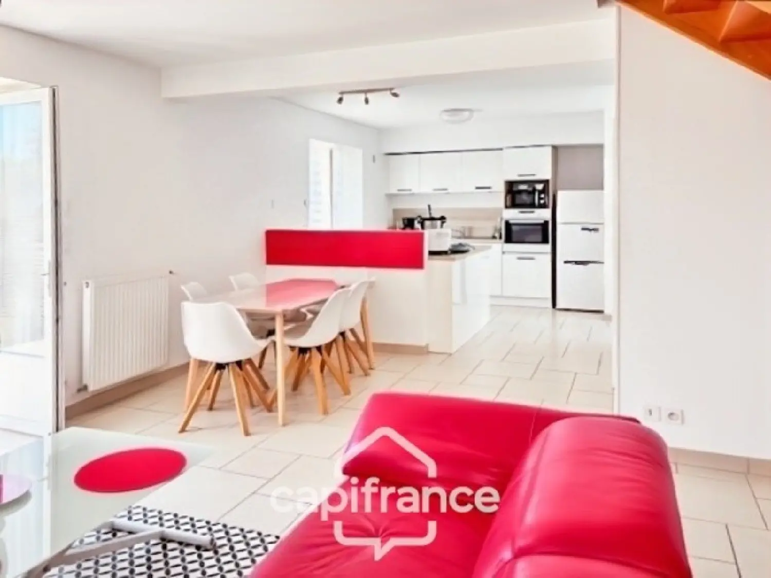  for sale house Bourges Cher 5
