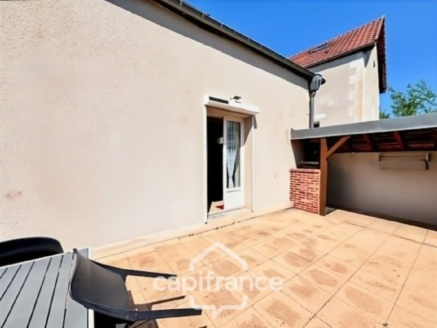  for sale house Bourges Cher 7