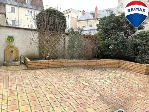 Bourges Cher casa foto 7087163