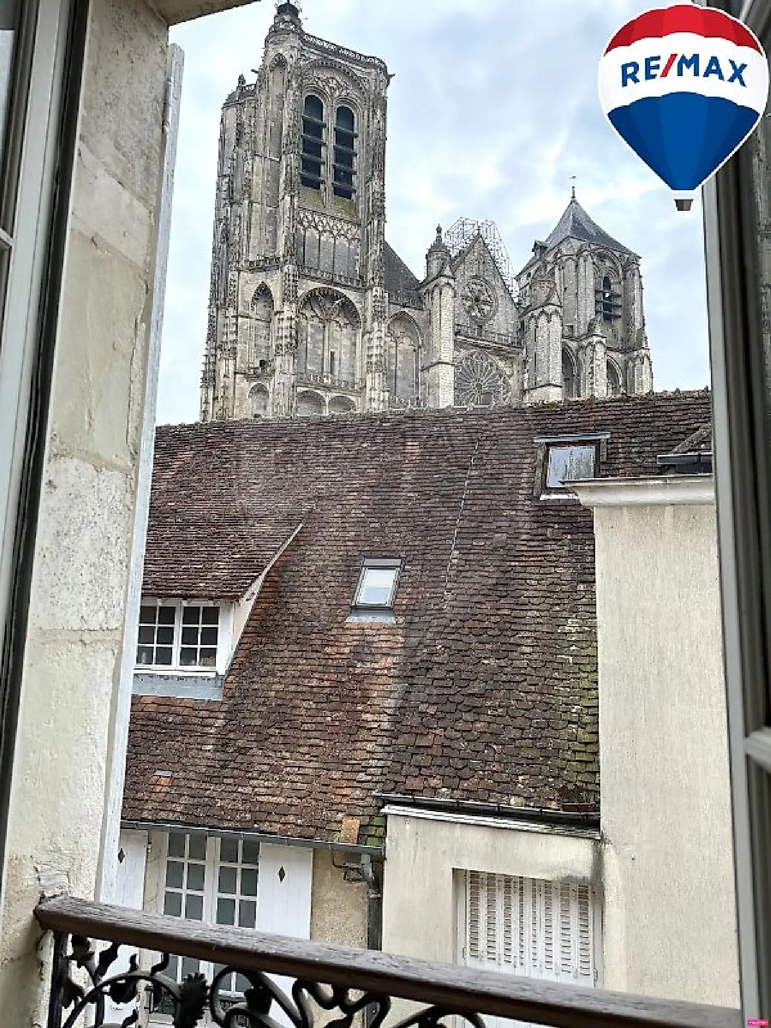  te koop huis Bourges Cher 2