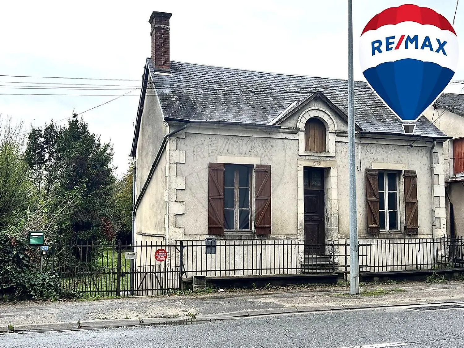  te koop huis Bourges Cher 1