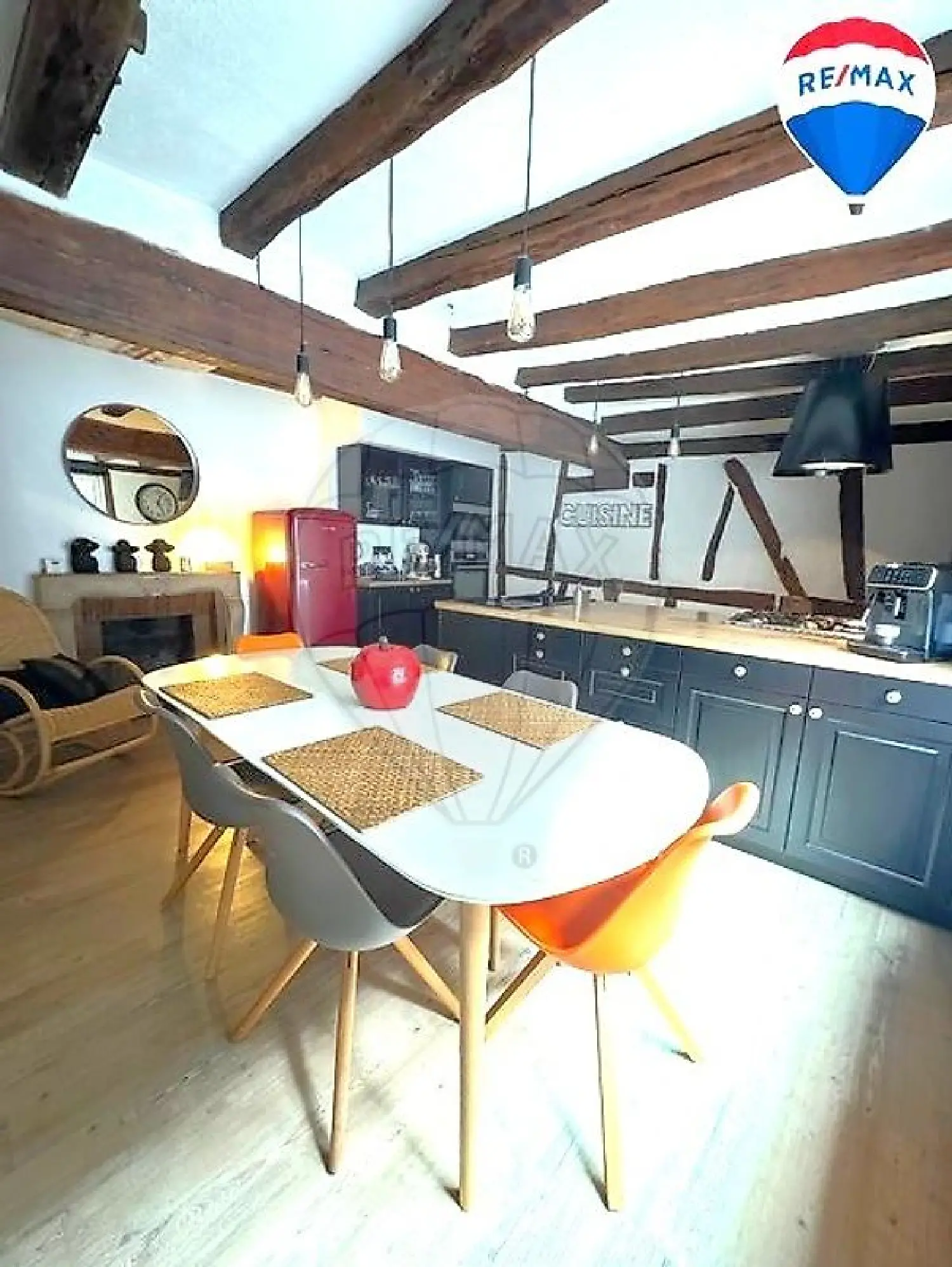 te koop huis Bourges Cher 2