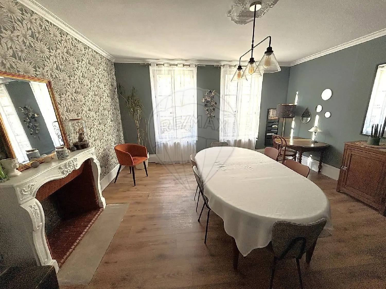  te koop huis Bourges Cher 3