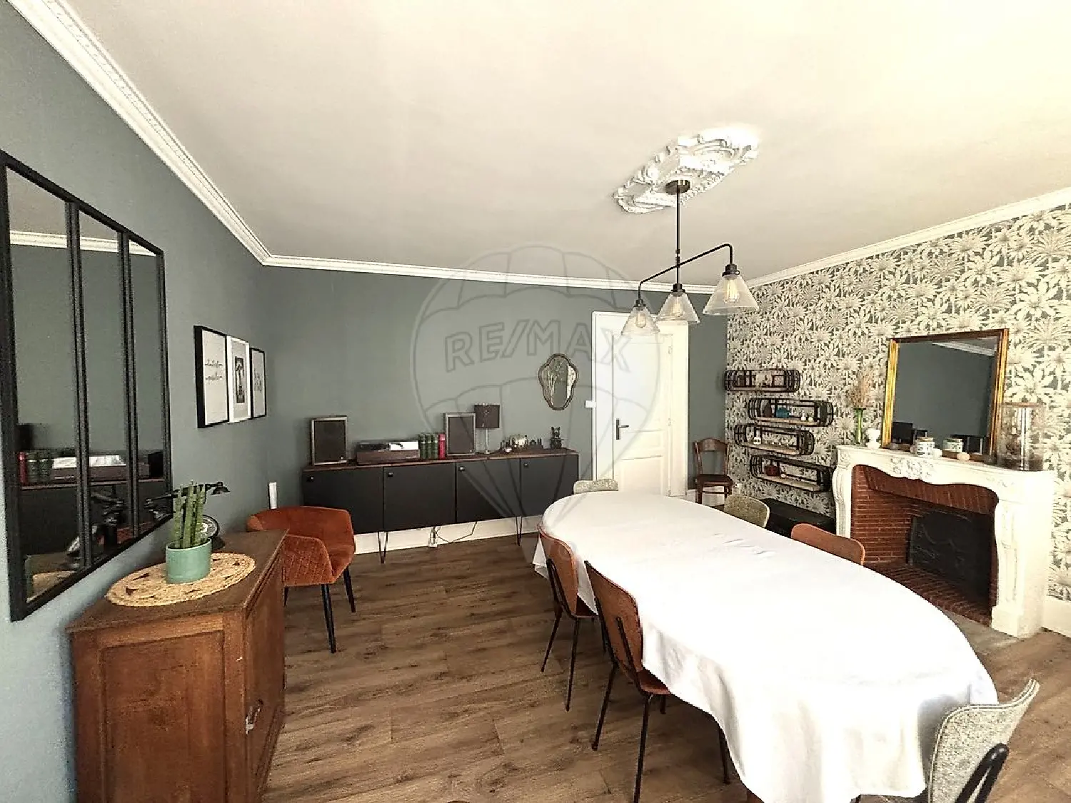  te koop huis Bourges Cher 4