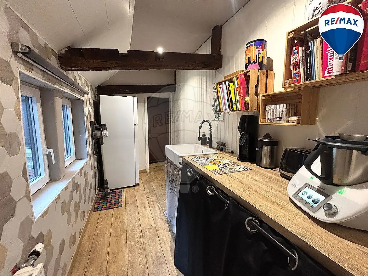  te koop huis Bourges Cher 6