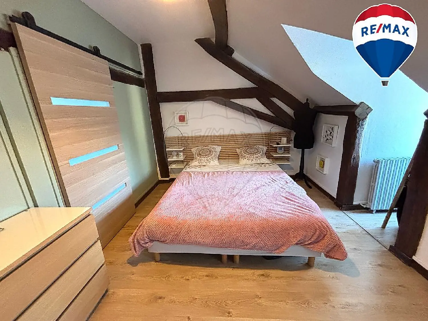  te koop huis Bourges Cher 7