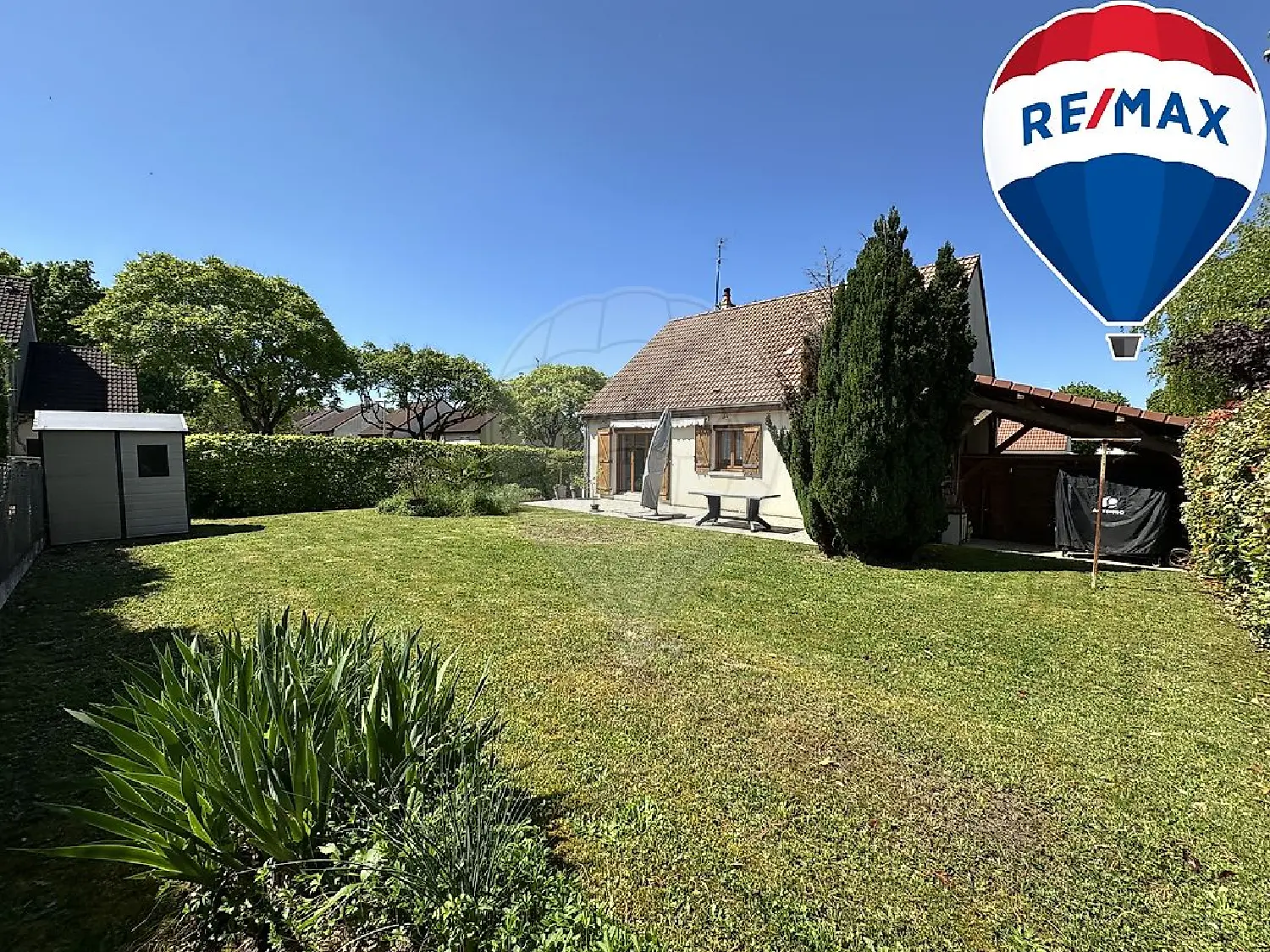  te koop huis Bourges Cher 1