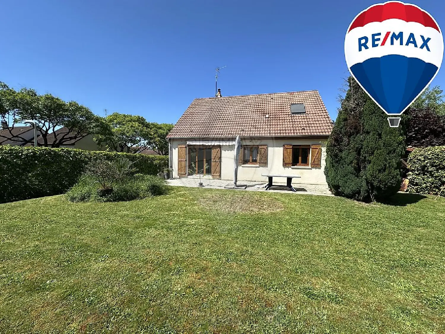 te koop huis Bourges Cher 3