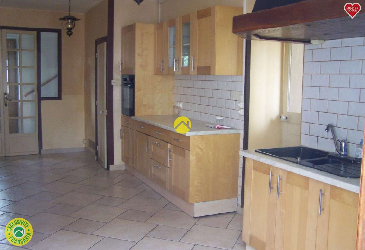  en venta casa Bourges Cher 3