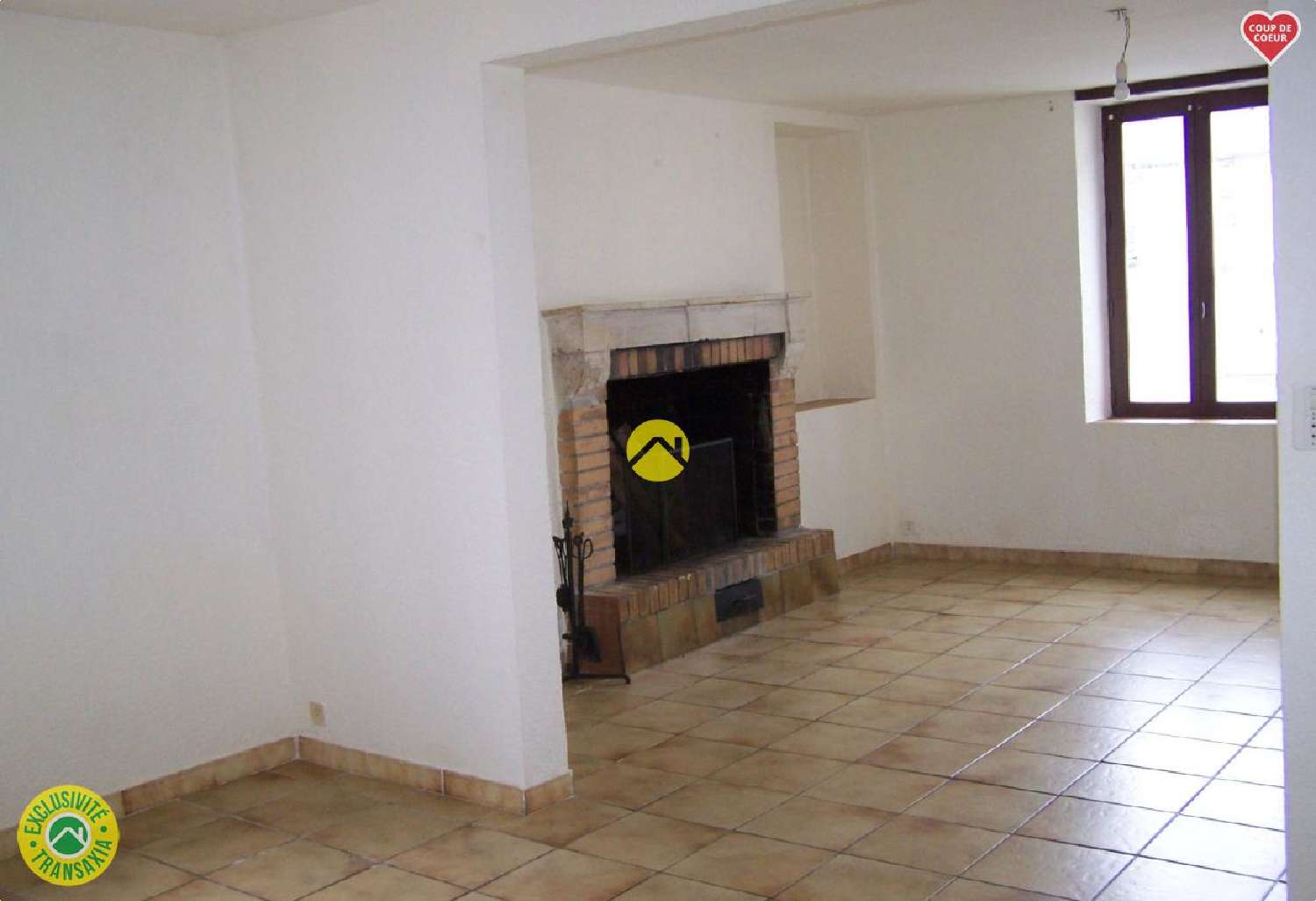 en venta casa Bourges Cher 5