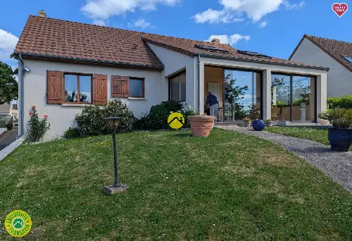 Bourges Cher casa foto 7086008