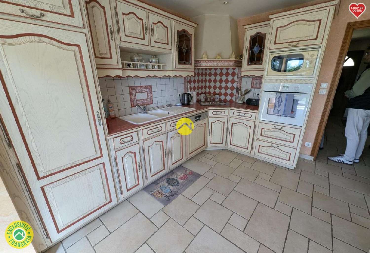  en venta casa Bourges Cher 6