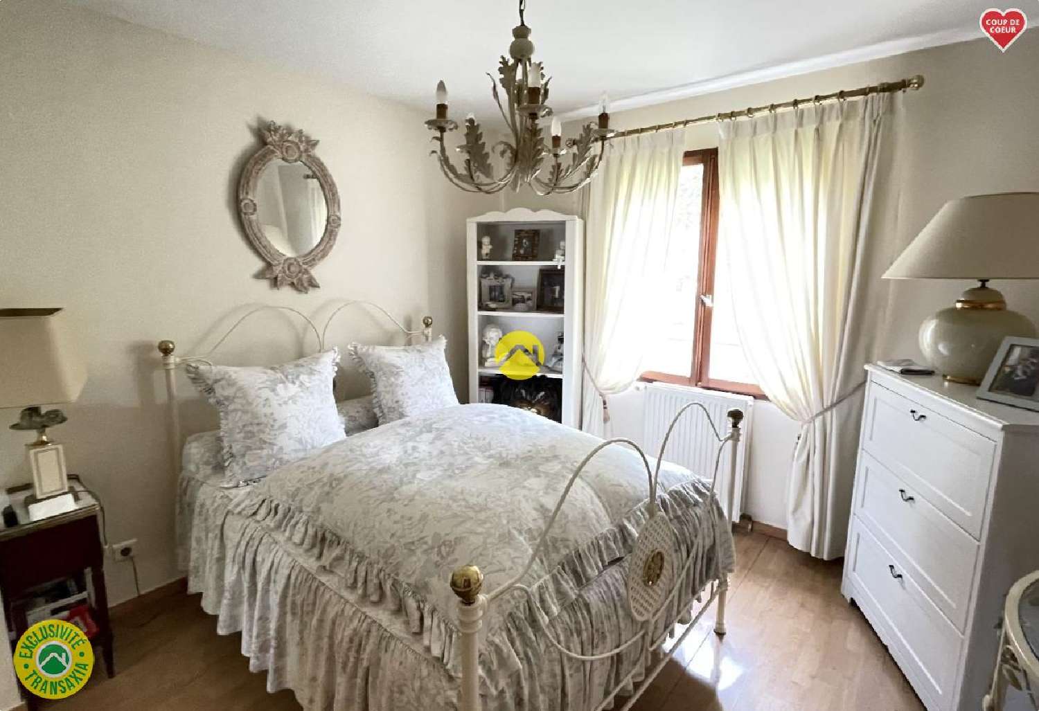  en venta casa Bourges Cher 8