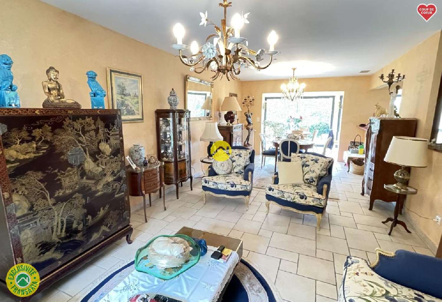 en venta casa Bourges Cher 4