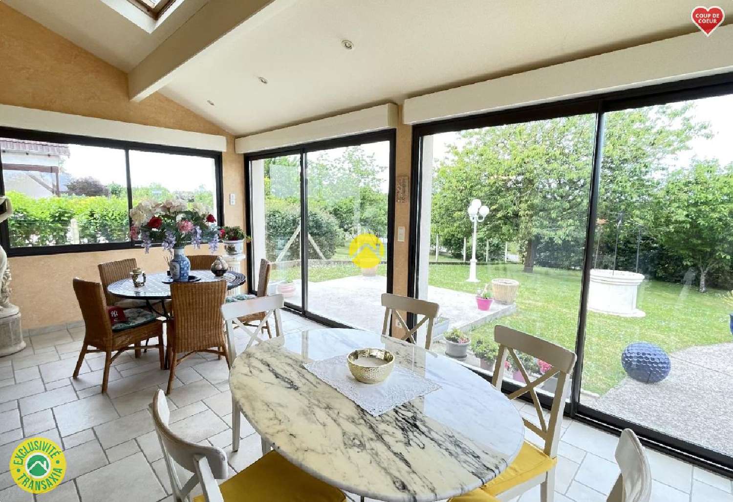  en venta casa Bourges Cher 5