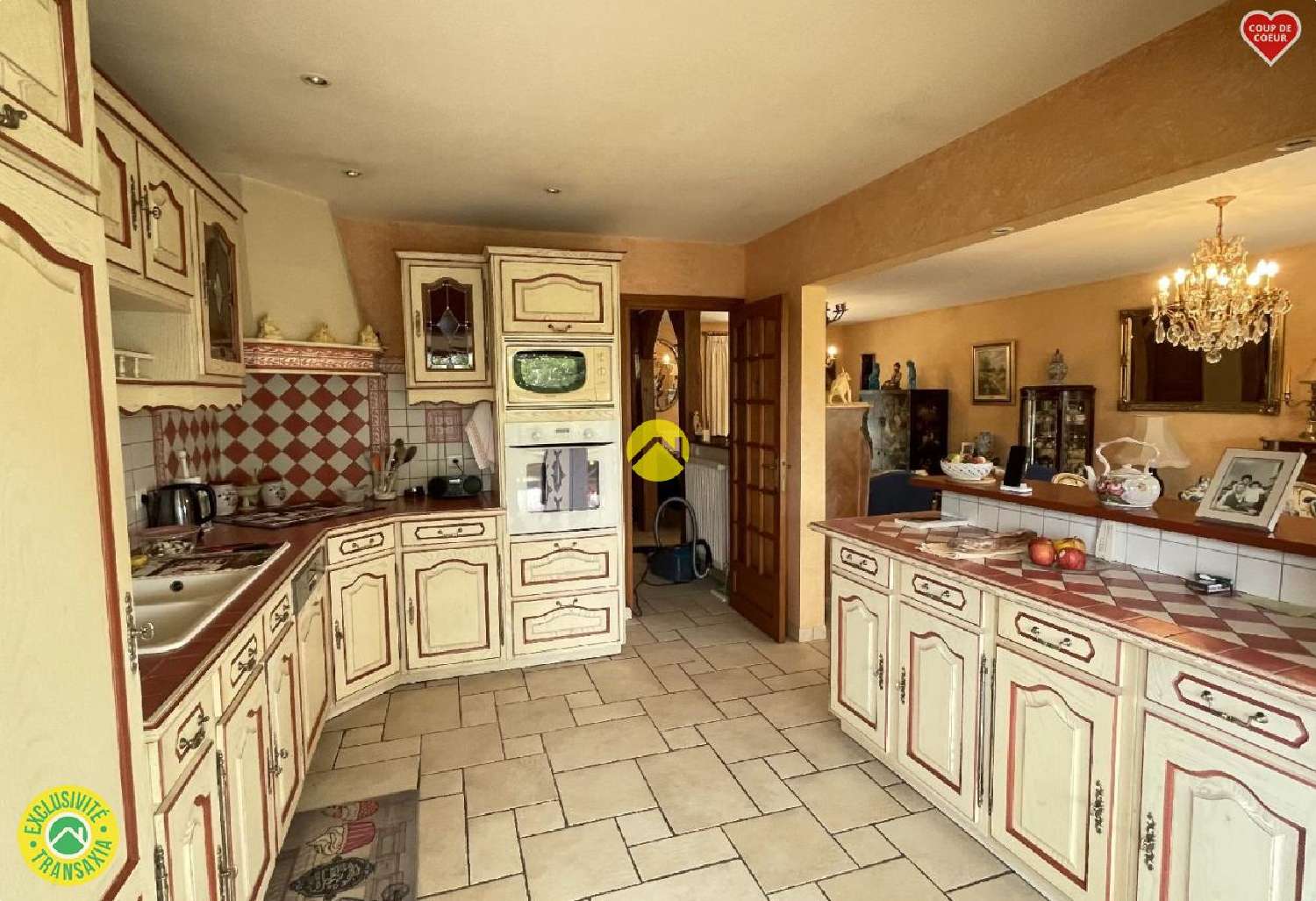  en venta casa Bourges Cher 7