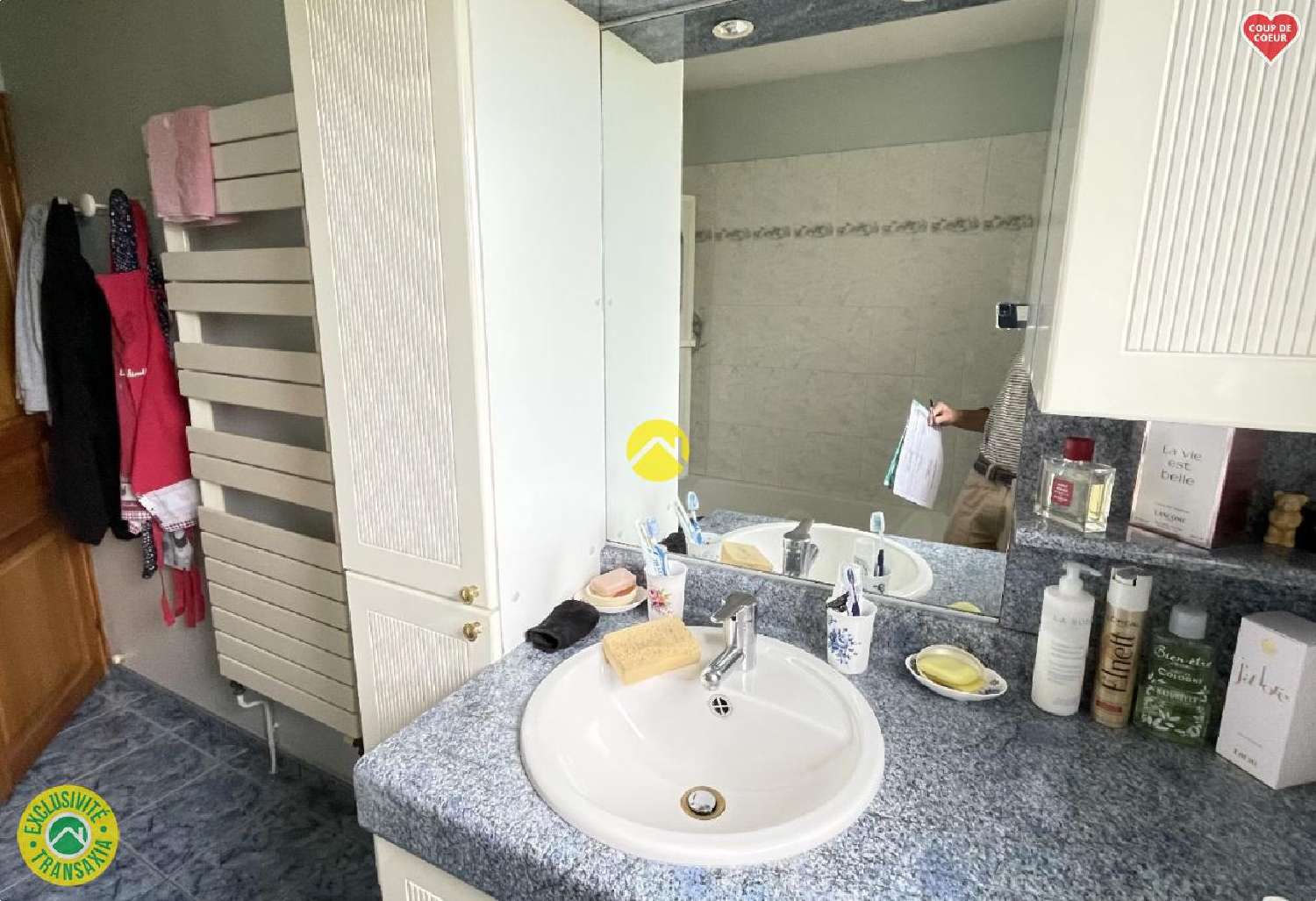  en venta casa Bourges Cher 8