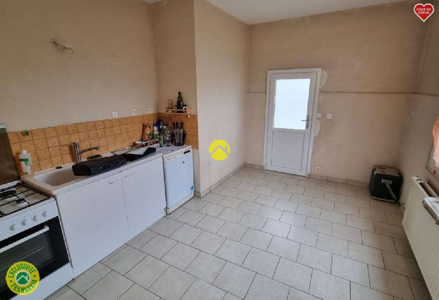  à vendre maison Bourges Cher 4