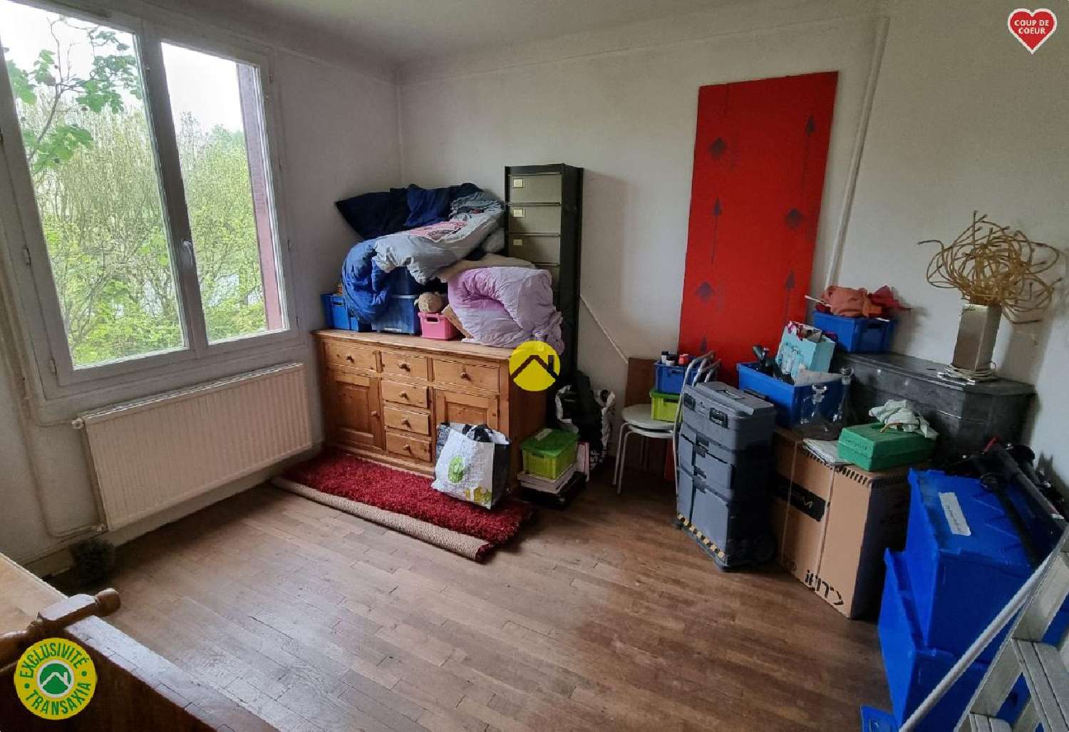  à vendre maison Bourges Cher 5