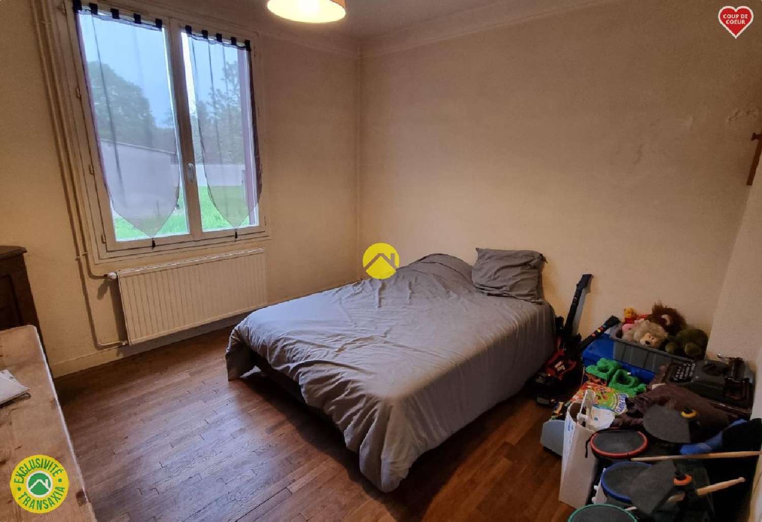 à vendre maison Bourges Cher 7