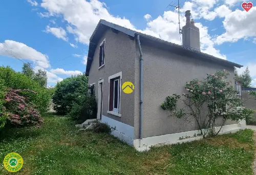 Bourges Cher casa foto