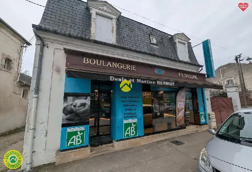 Bourges Cher casa foto