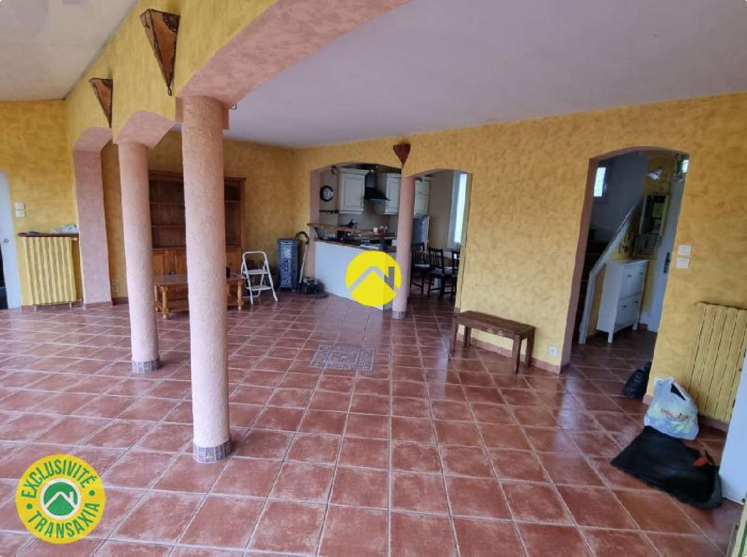  te koop huis Bourges Cher 1