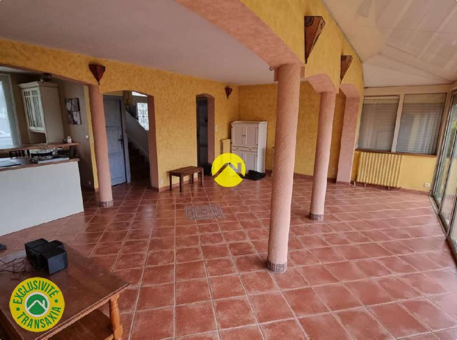  te koop huis Bourges Cher 2