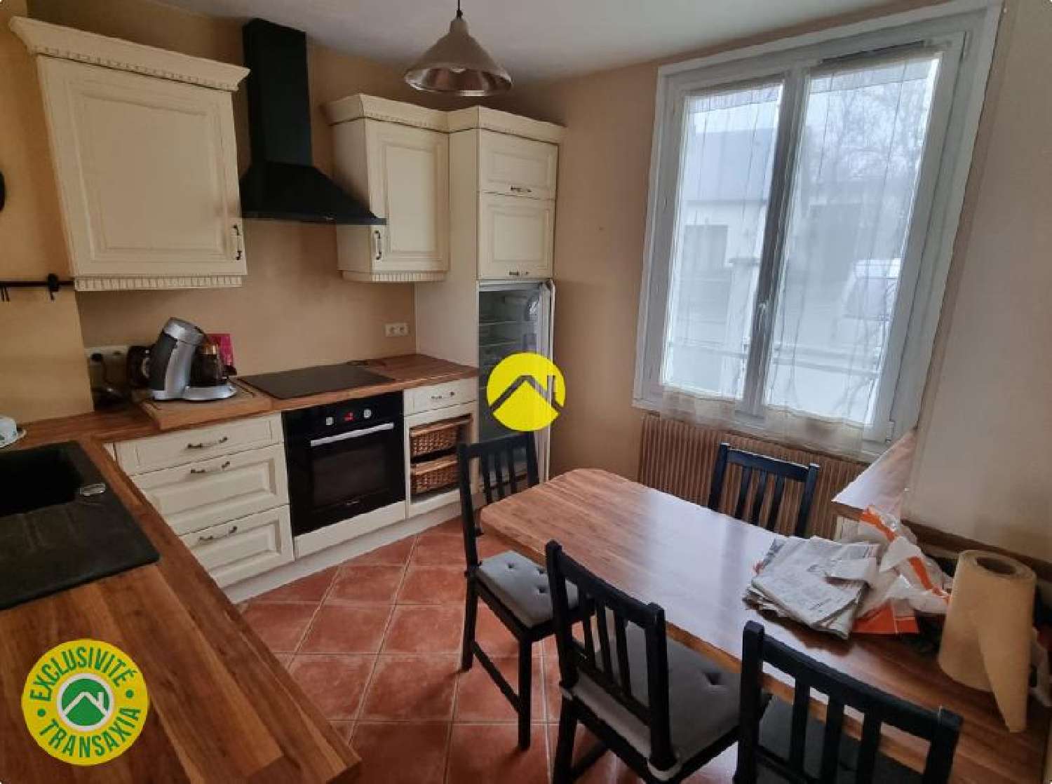  te koop huis Bourges Cher 3