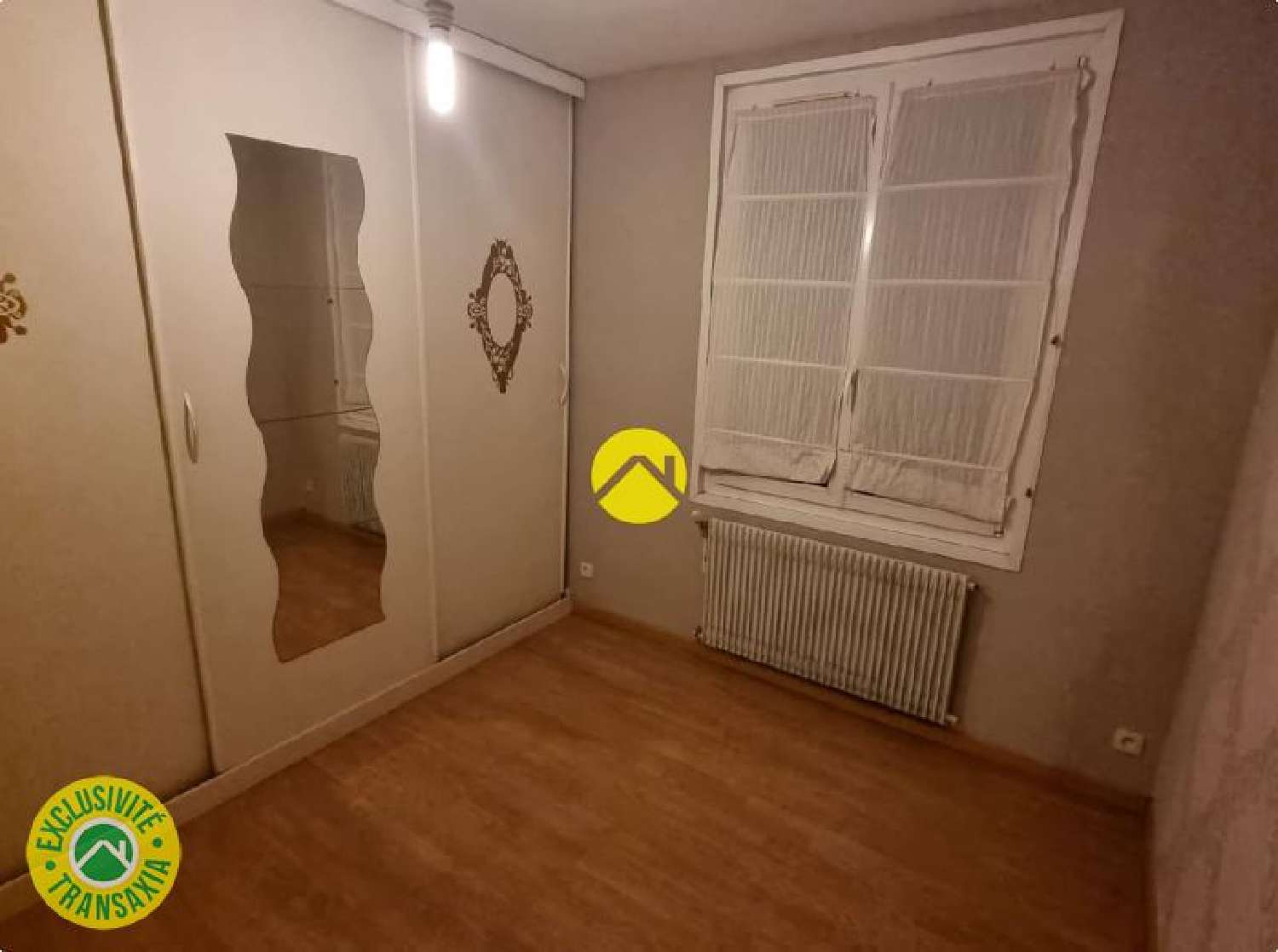  te koop huis Bourges Cher 6