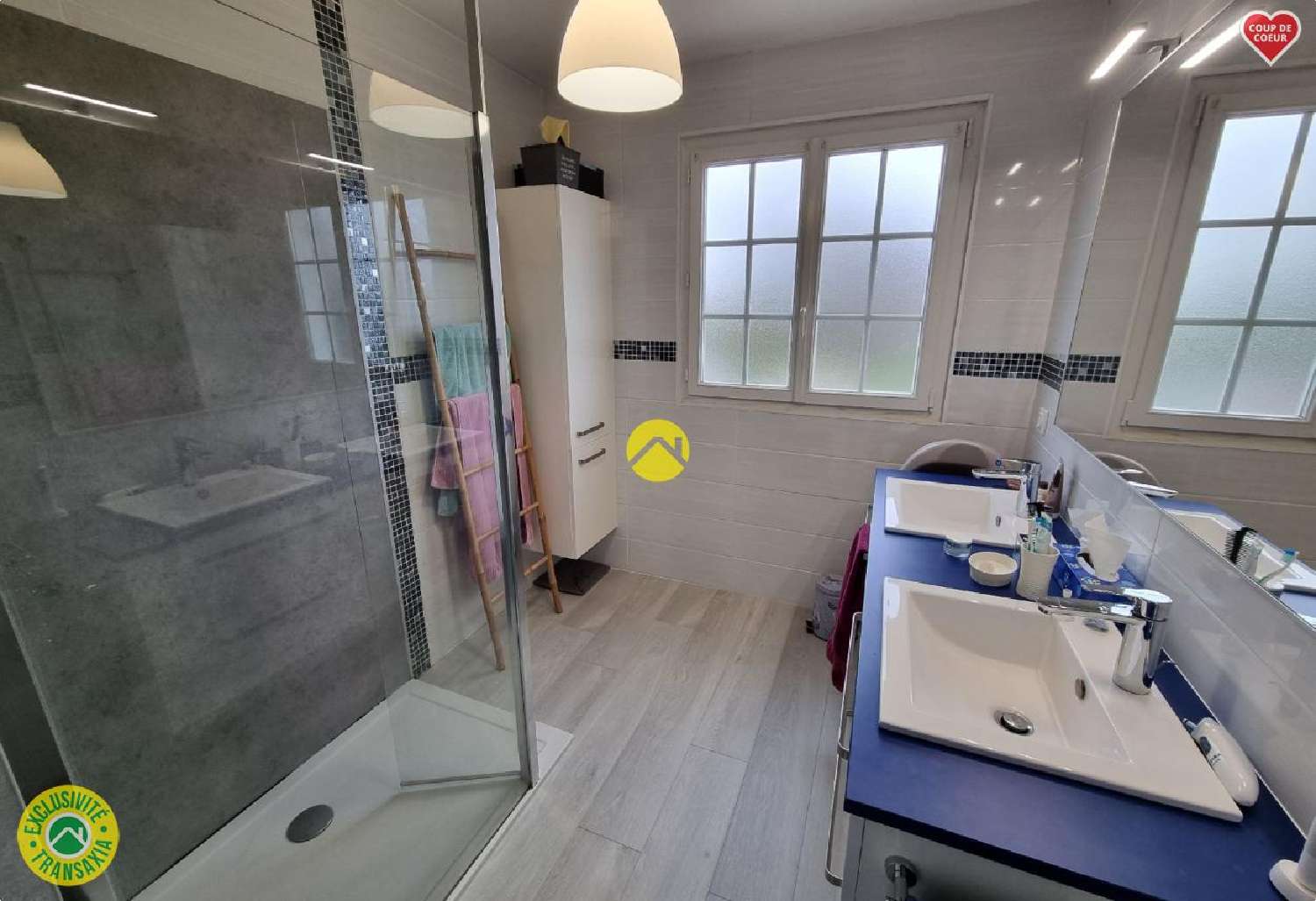  te koop huis Bourges Cher 5