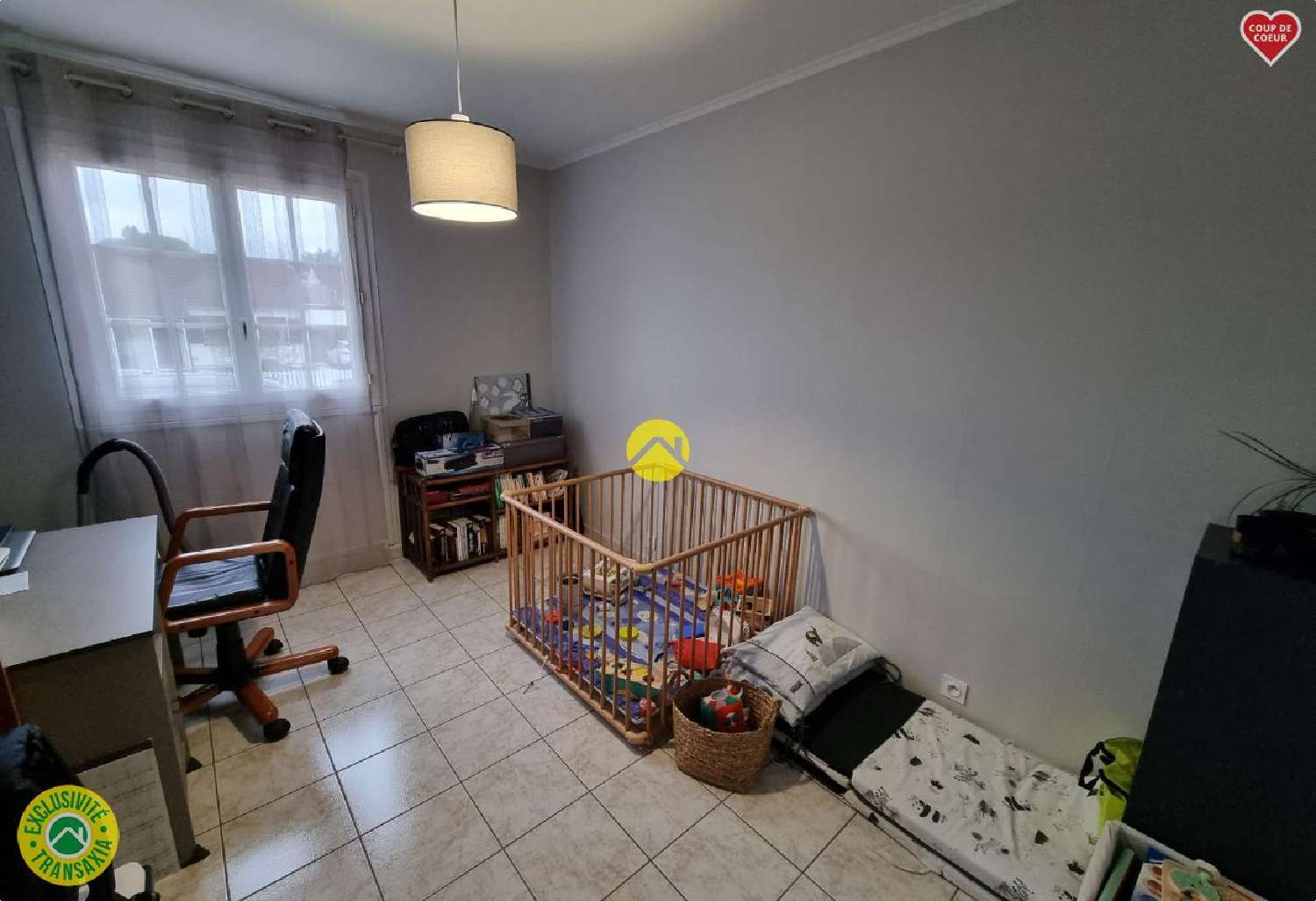  te koop huis Bourges Cher 8