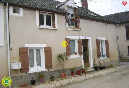 Bourges Cher casa foto