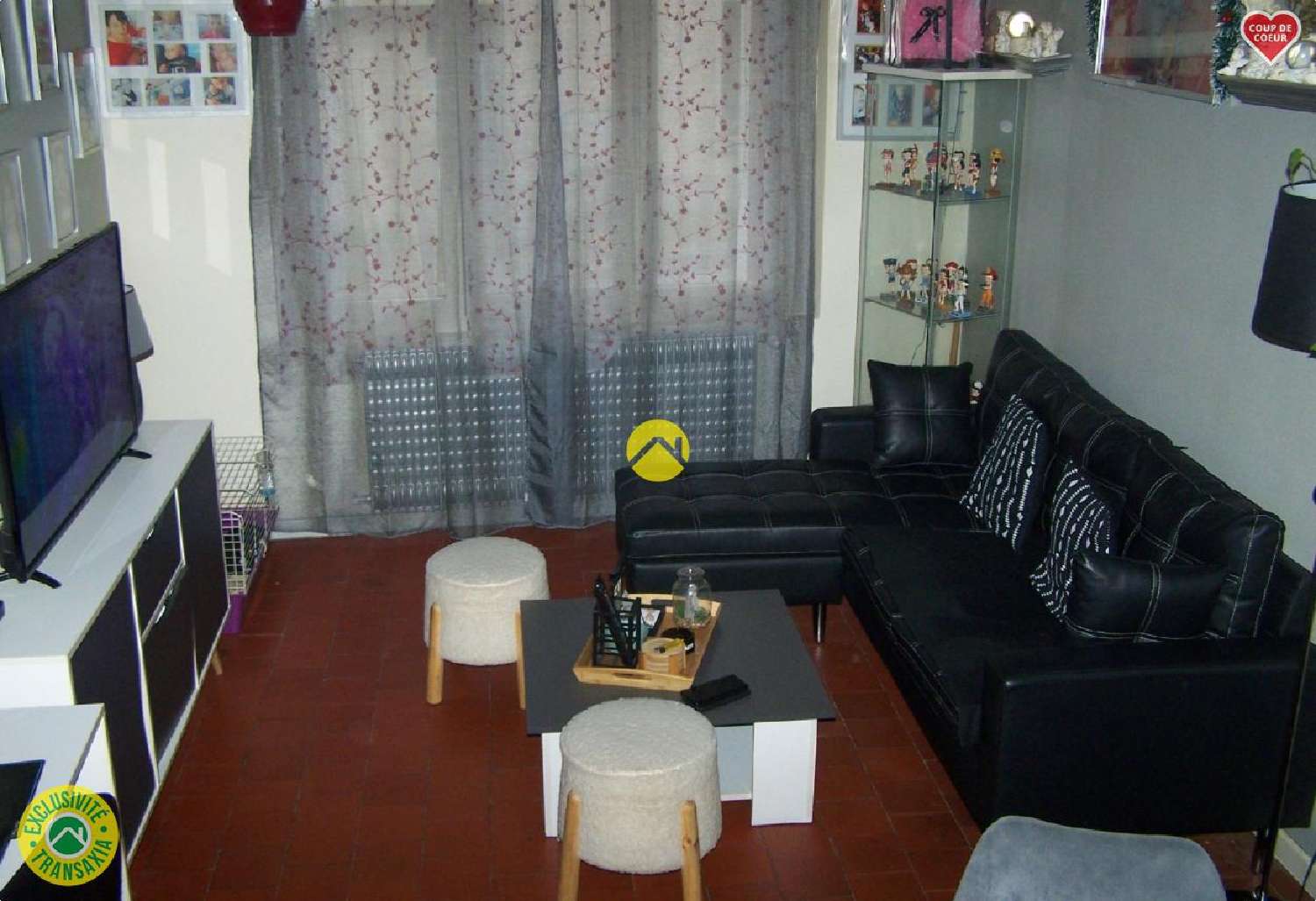  en venta casa Bourges Cher 2