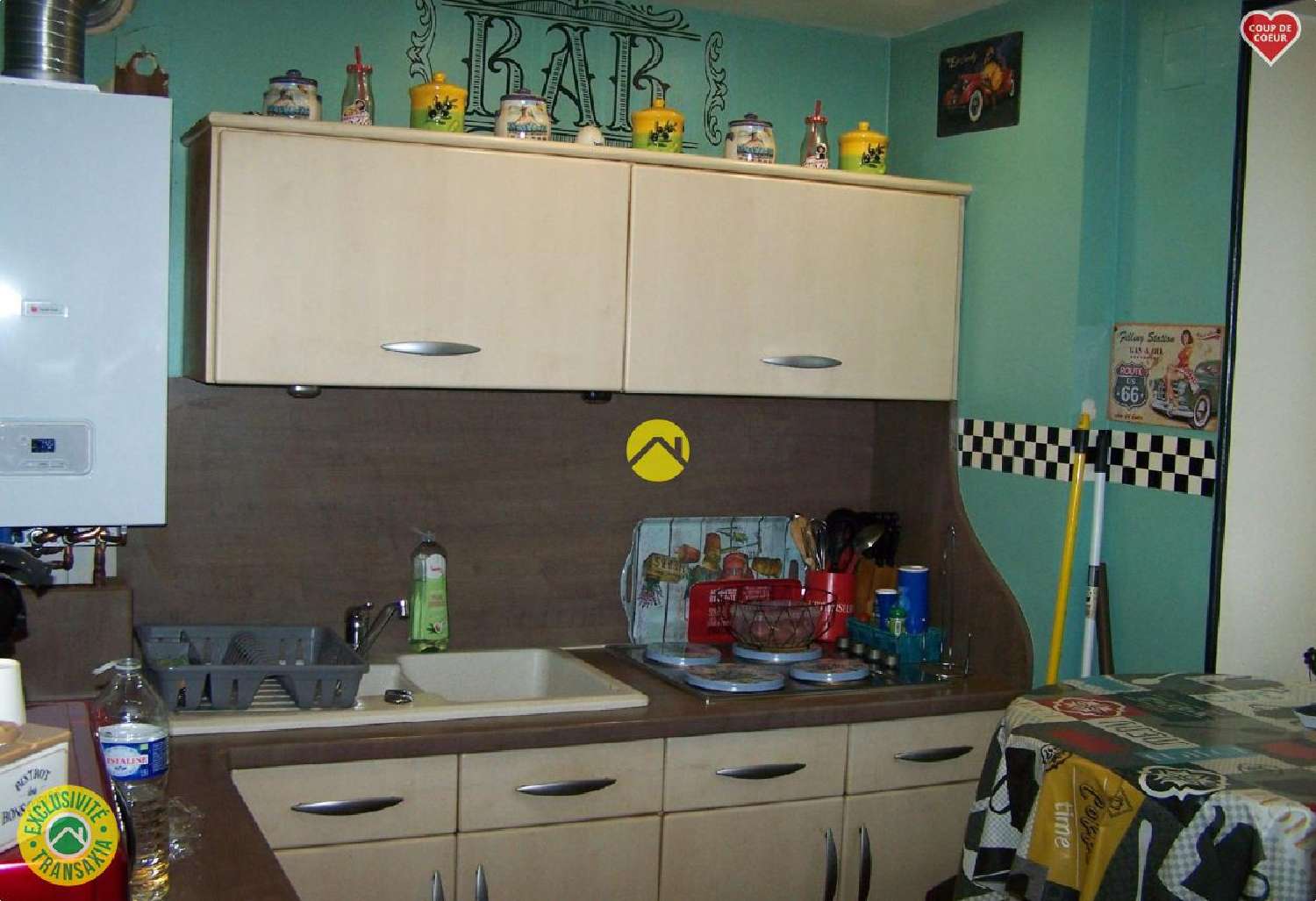  en venta casa Bourges Cher 5