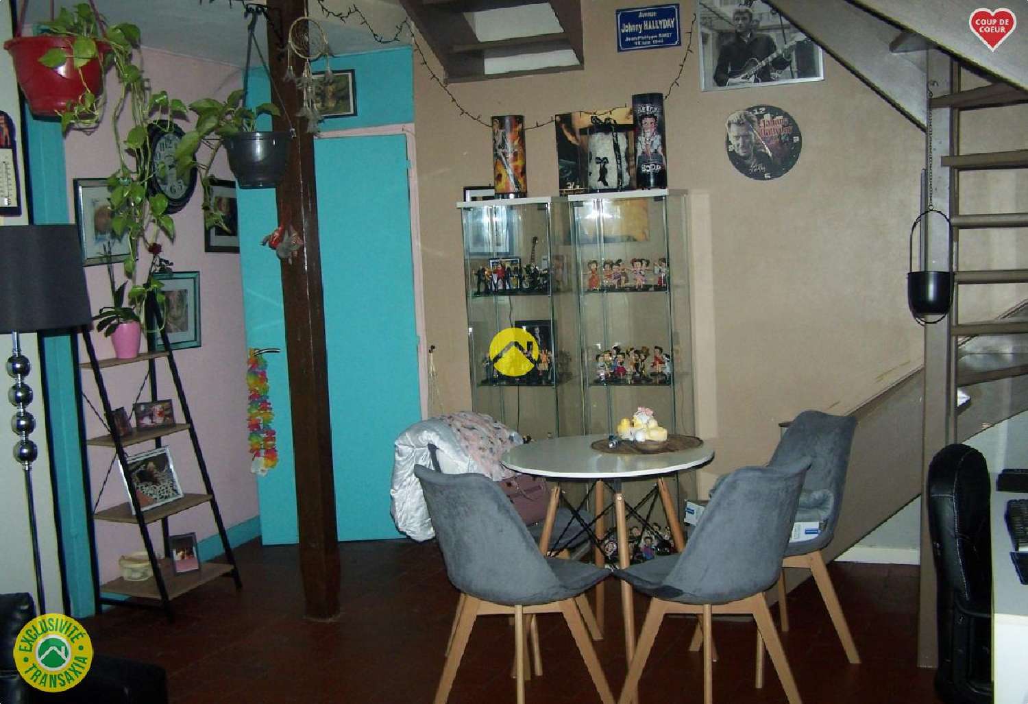  en venta casa Bourges Cher 7