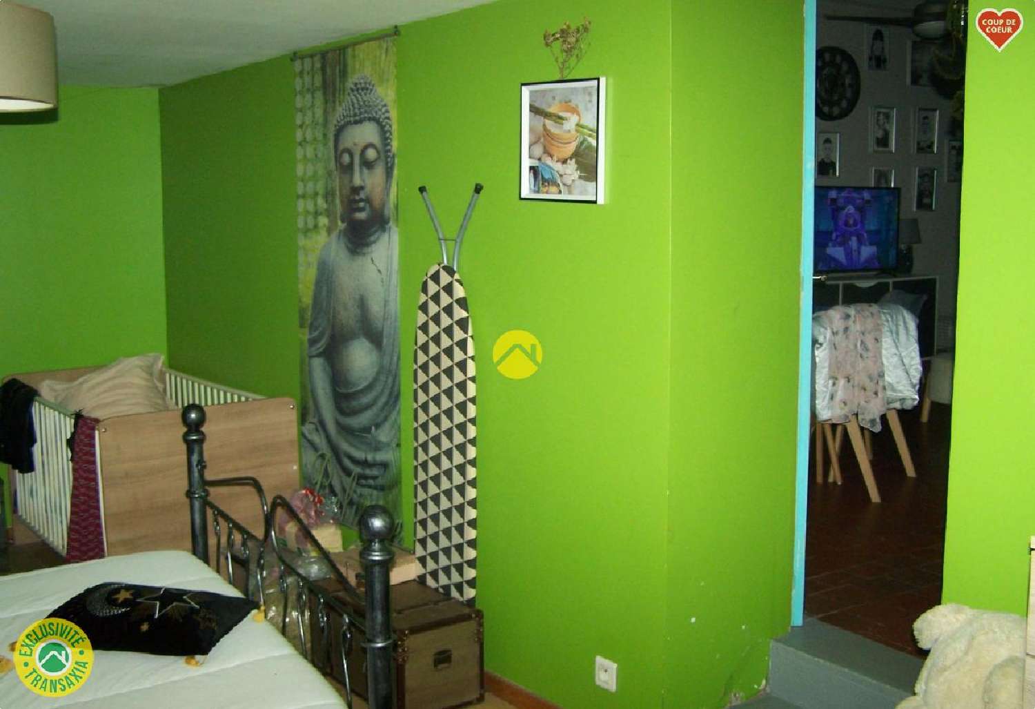  en venta casa Bourges Cher 8