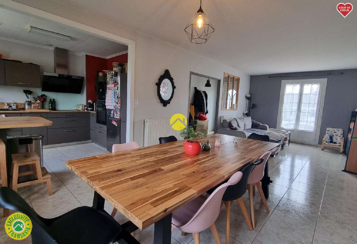  te koop huis Bourges Cher 1