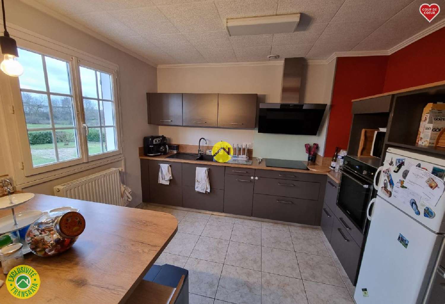  te koop huis Bourges Cher 2