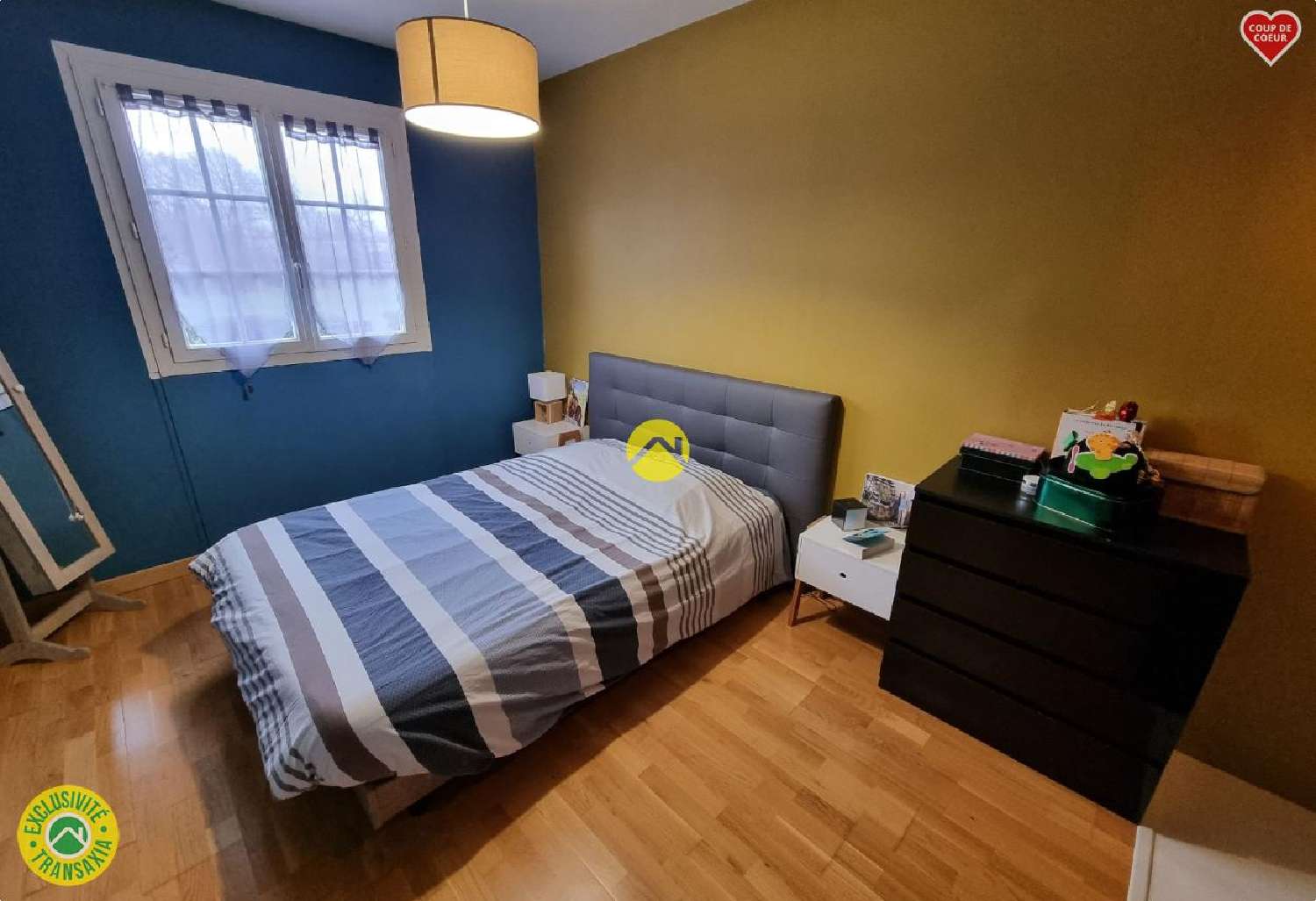  te koop huis Bourges Cher 7
