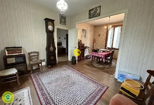 Bourges Cher casa foto 7086251