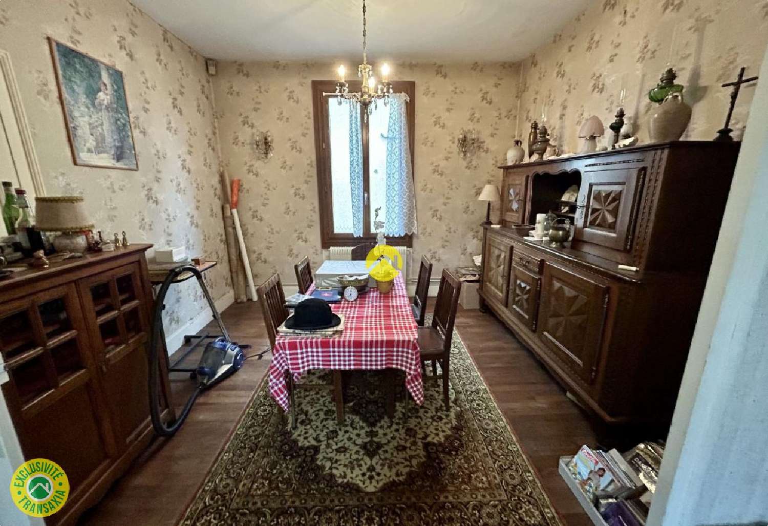  te koop huis Bourges Cher 4