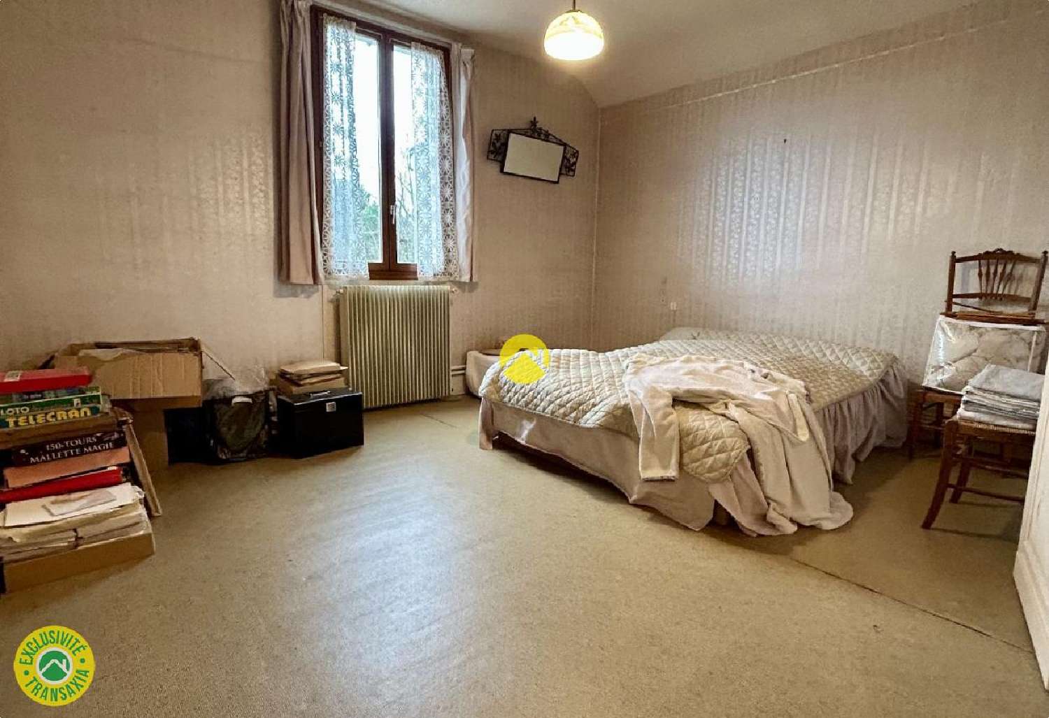  te koop huis Bourges Cher 6