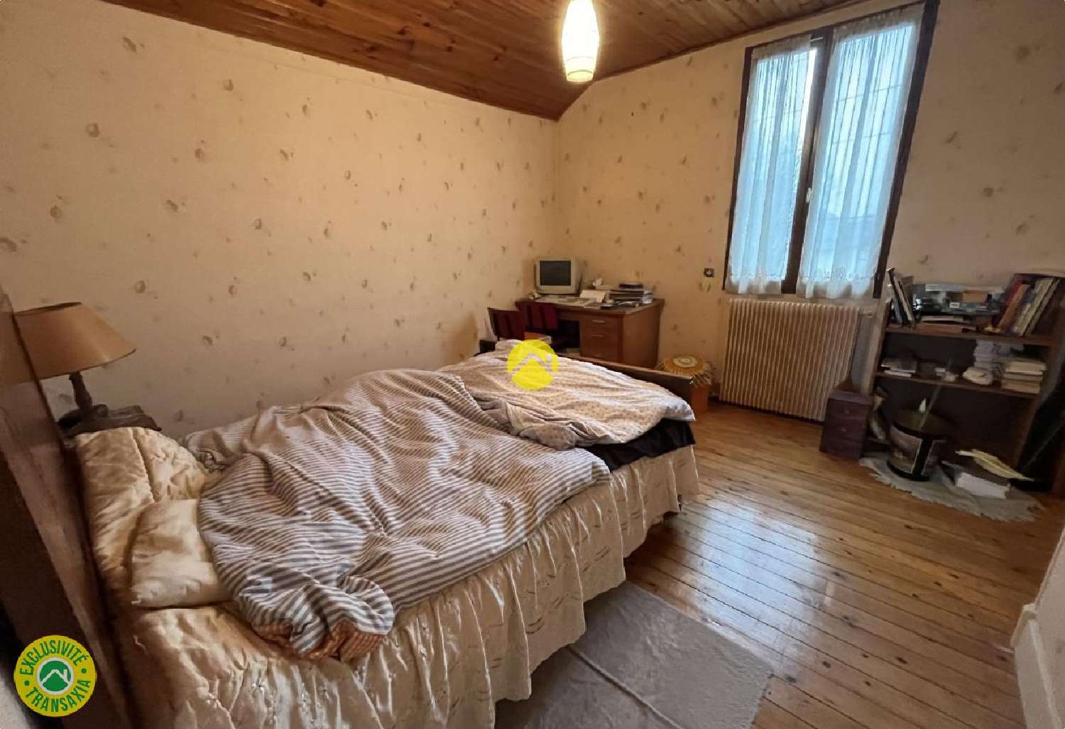  te koop huis Bourges Cher 7