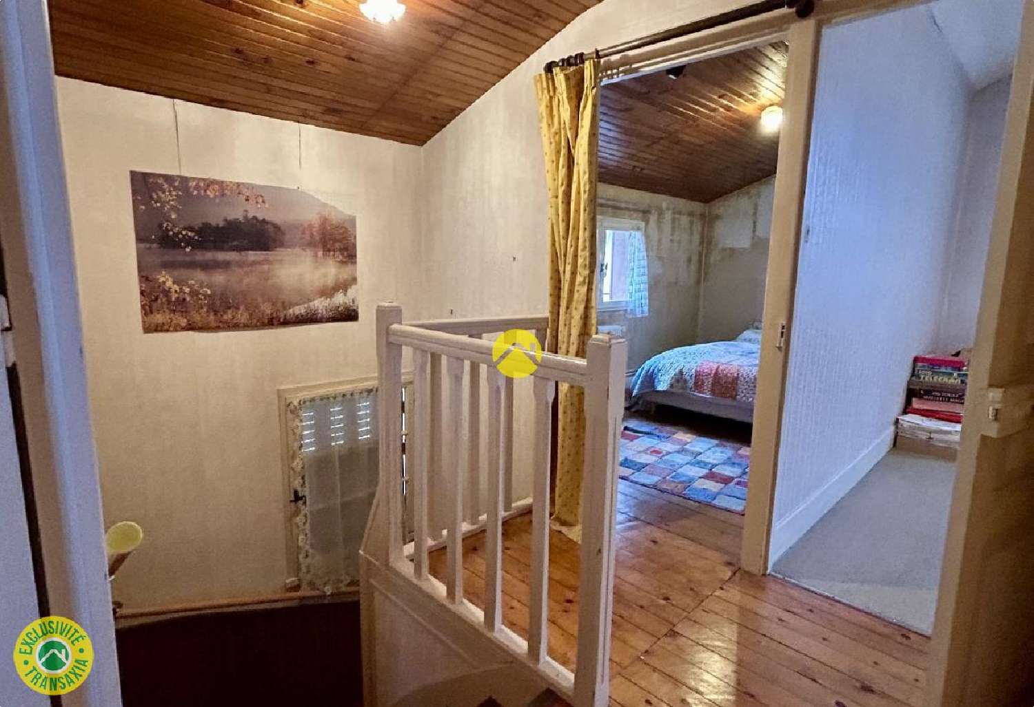  te koop huis Bourges Cher 1