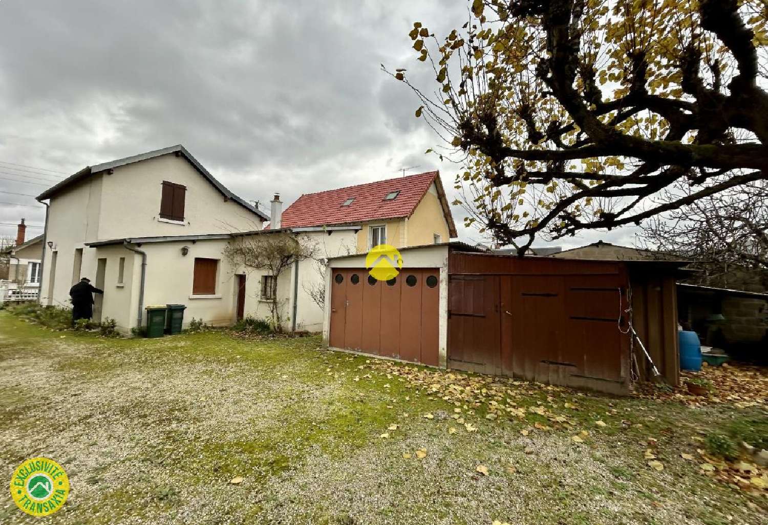  te koop huis Bourges Cher 2