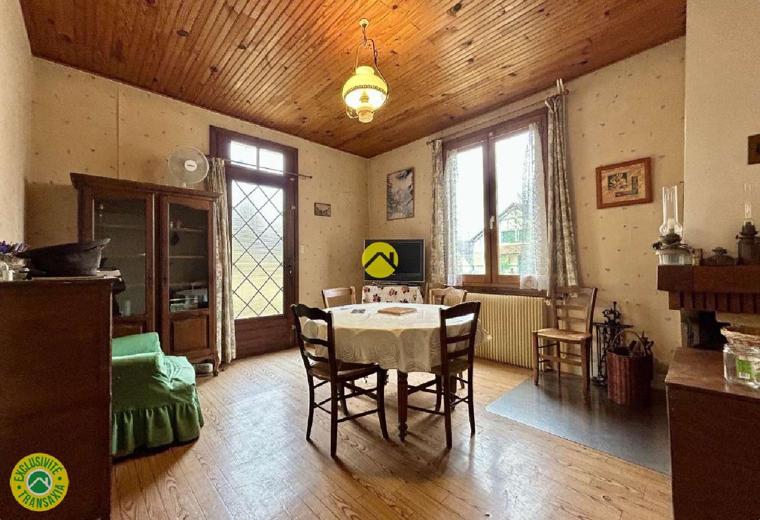  te koop huis Bourges Cher 4