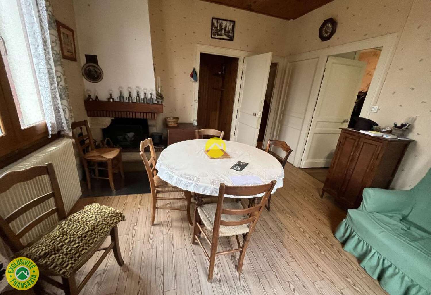  te koop huis Bourges Cher 5