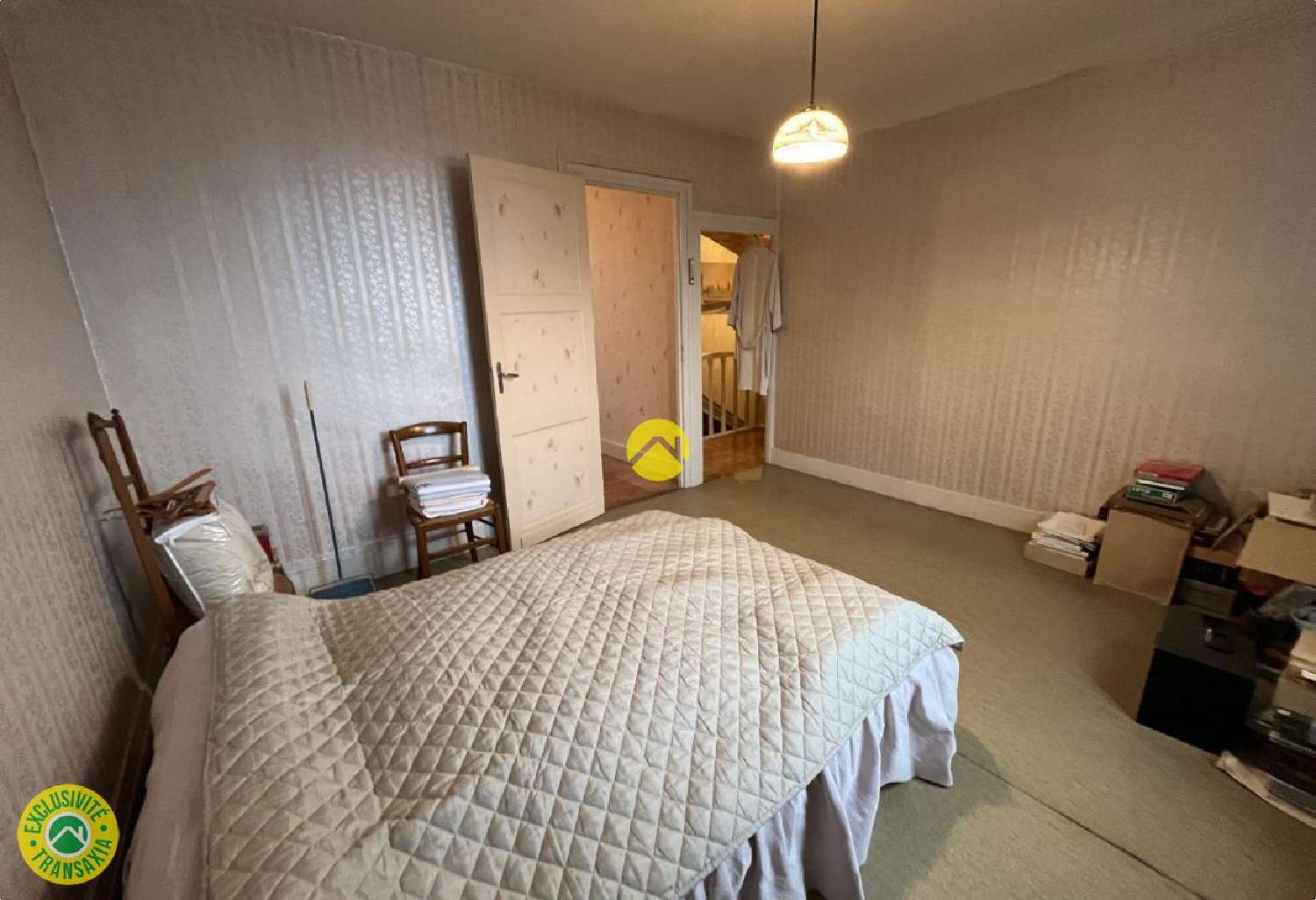  te koop huis Bourges Cher 8